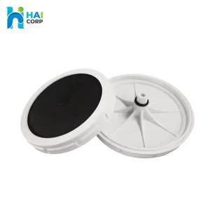 Diffuser water treatment