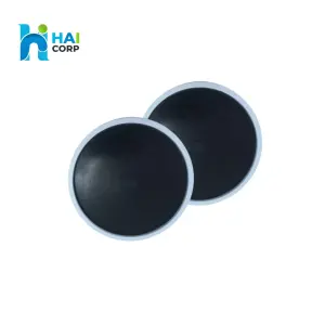 Fine Bubble Diffuser untuk Pengolahan Limbah Pabrik