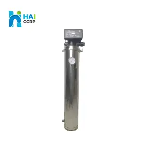 Jual Ultrafiltrasi 6000 LPH