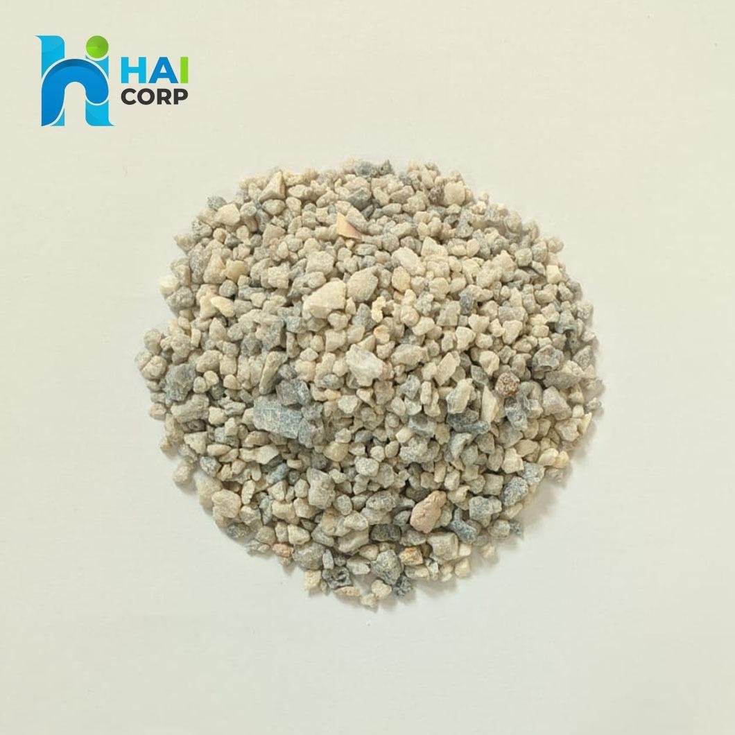 Pasir Silika mesh 14-20