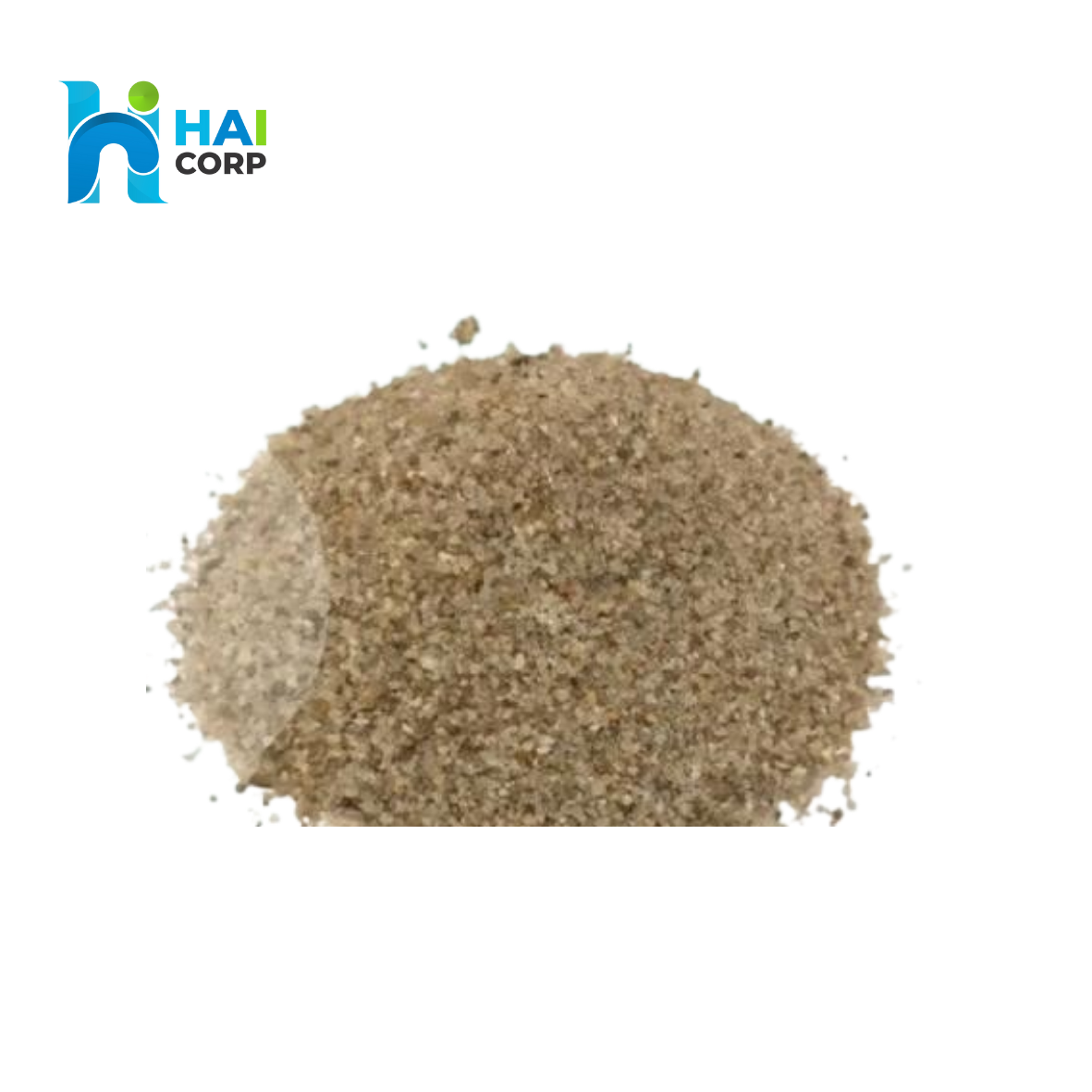 Pasir Silika Mesh 8-16 25kg