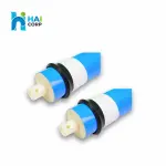 Membran Reverse Osmosis Manual