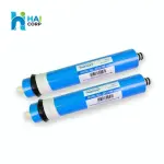Reverse Osmosis Water Filter Membrane Material