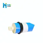 Reverse Osmosis Water Filter Membrane Material