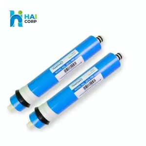 Ro Membrane Manufacturing Process