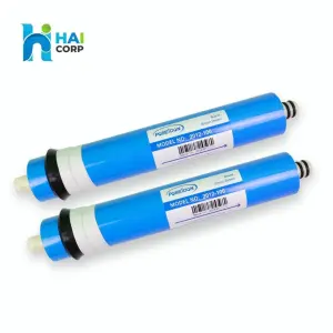 Ro Membrane Water Pressure