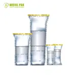 Nasco packaging bags - Nasco Type B01525