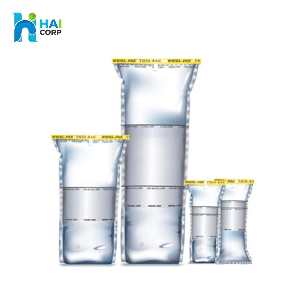 Sterile Sample Bag