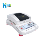 Ohaus Moisture Analyzers MB62