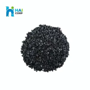 Anthracite Medium Filter Air