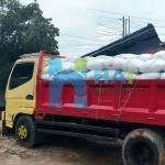 Karbon Aktif Filter Air