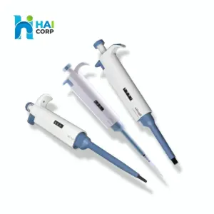 Jual Pipette Mechanical Type 500-5000