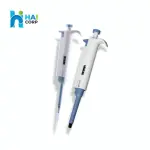 Mechanical Pipette Pen Type 0.1-0.2