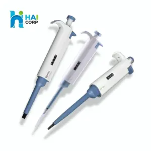 Jual Mechanical Pipette Type 10-100