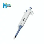 Mechanical Pipette Uncertainty Type 2-20