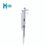 Mechanical Pipette Uncertainty Type 2-20