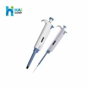 Pipette Mechanical Filter Manufacturer Type 500-5000