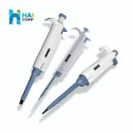 pipette mechanical quantity Type 10-100
