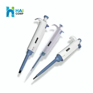 Pipette Mechanism Type 1000-10000