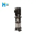 Pompa Grundfos CR 15-17