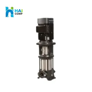 Pompa Grundfos CR 20-4