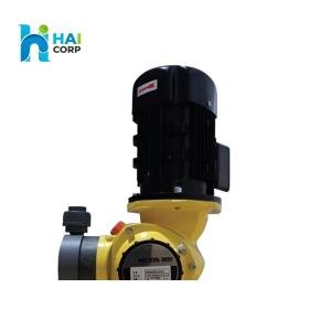 Milton Roy Dosing Pump Manual - LMI GM-0025