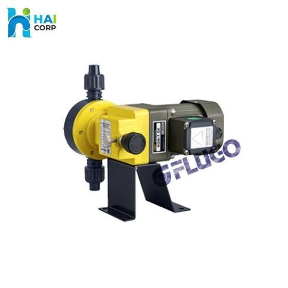dosing pump flugo