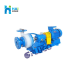 Flugo Chemical Pump - FSB Series