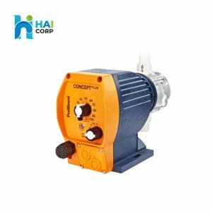 Dosing Pump Prominent CPNB 1602 PVT