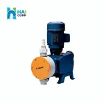 Prominent Dosing Pump Meta D MTMDH 05530 PCBT