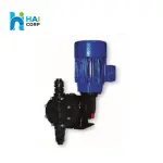 Cara Kerja Dosing Pump Seko