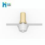 Strainer Nozzle Type GVO