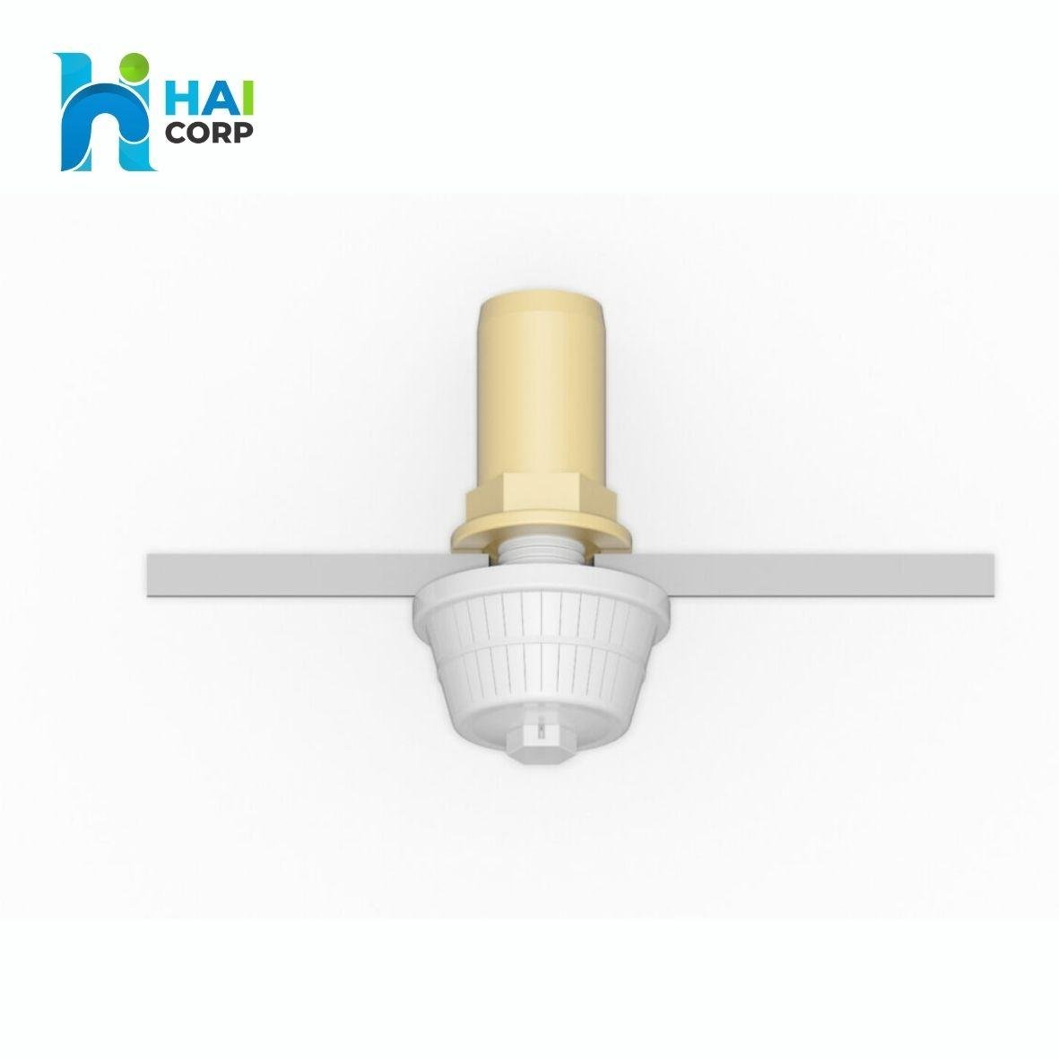 Strainer Nozzle Type GVO