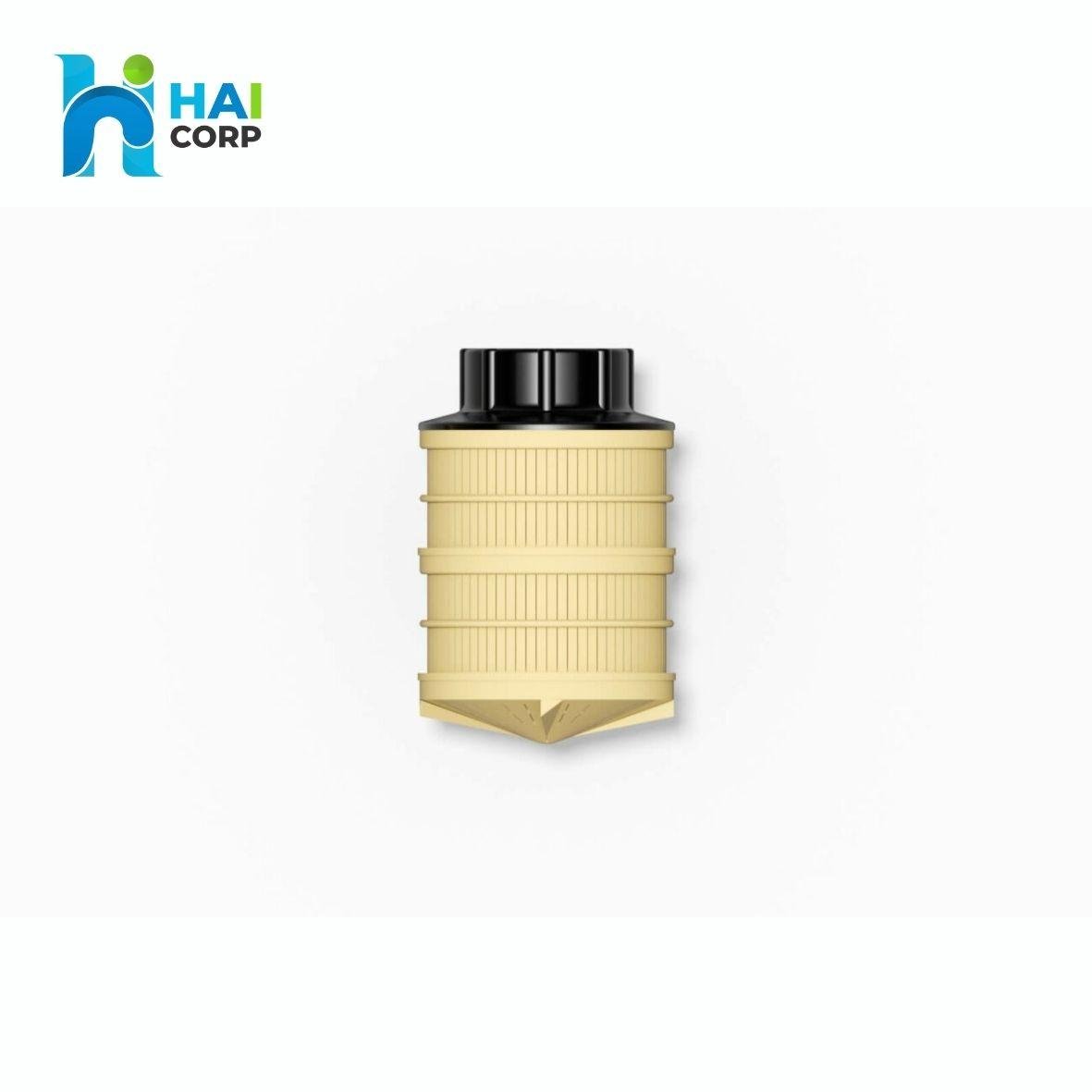 Strainer Nozzle Type GWU