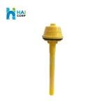 Strainer Nozzle MT3 3/4" WW