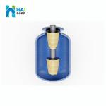 Nozzle Strainer Type GDO