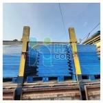 Tube Settler PVC 1 mm (1mx1m)