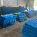 Supplier Tube Settler