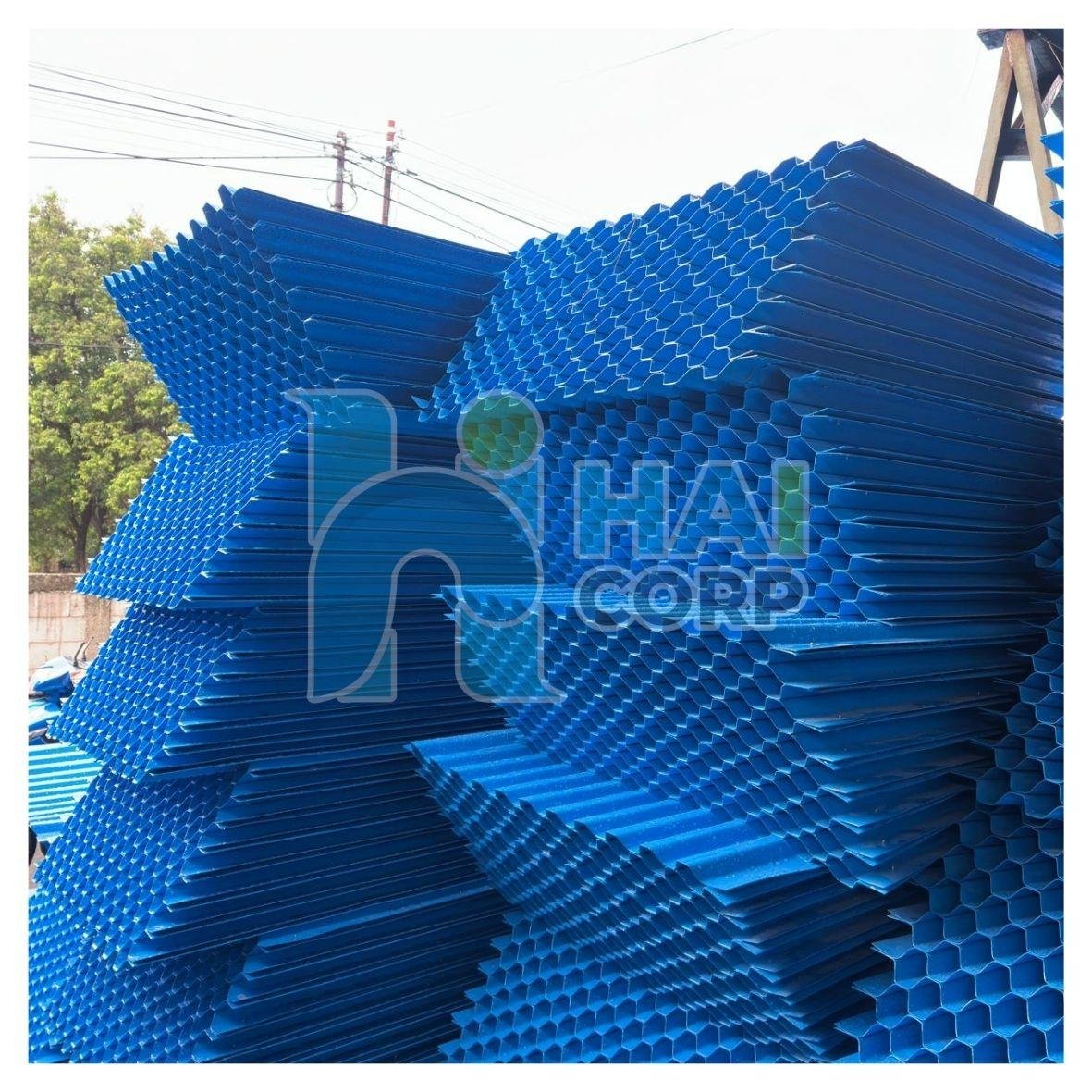 Supplier Tube Settler