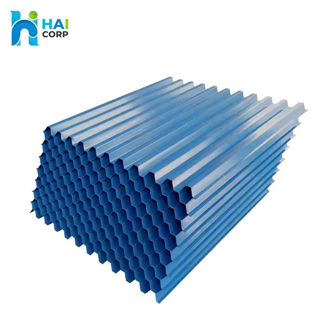 Distributor Tube Settler di Indonesia