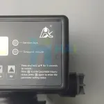 Ultrafiltrasi 6000 LPH