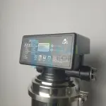 Ultrafiltrasi 6000 LPH