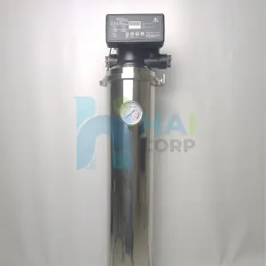 Ultrafiltrasi 6000 LPH